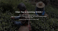 Desktop Screenshot of kiliantea.com